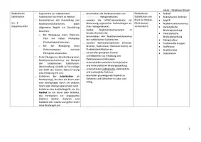 Vorschau - Unterrichtsreihen - Materialpaket: Organische Chemie (Sequenzplan, Materialien und Klausur) - Seite 2