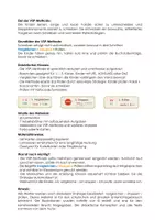 Vorschau - Arbeitsblätter - Doppelkonsonanten sicher schreiben mit der VSP-Methode - Seite 1