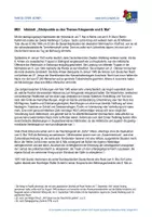 Vorschau - Arbeitsblätter - War is over, honey : Nachkriegszeit, 2. Weltkrieg. Kostenlose Arbeitsmaterialien - Seite 2