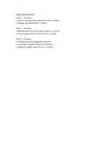 Vorschau - Arbeitsblätter - Biology Tests Bundle – Lower Secondary - Seite 2