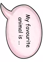 Vorschau - Präsentationen/Tafelbilder - Englisch Talk Time Fragen und Antworten (Speechbubbles) / Walk and Talk - Seite 2