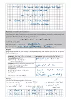 Vorschau - Stundenentwürfe - Mathe 10. Klasse Eigenschaften ganzrationaler Funktionen - Seite 2
