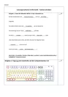 Vorschau - Arbeitsblätter - Materialpaket Informatik Klasse 5 - Seite 3