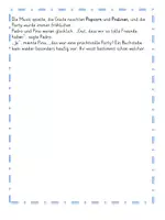 Vorschau - Bildkarten - Einführung P - Buchstaben Geschichte, Bilder und Wimmelbild - Seite 3