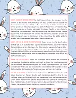 Vorschau - Unterrichtsreihen - EASTER BUNDLE – Alles über OSTERN - Seite 2