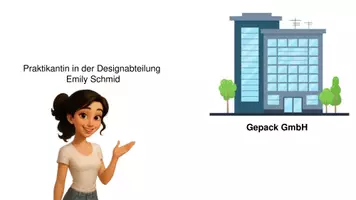 Vorschau - Arbeitsblätter - Fläche zwischen zwei Kurven berechnen - Seite 1