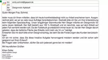Vorschau - Arbeitsblätter - Fläche zwischen zwei Kurven berechnen - Seite 2