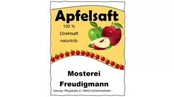Vorschau - Arbeitsblätter - Fläche zwischen zwei Kurven berechnen - Seite 3