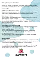 Vorschau - Fördermaterial/Inklusion - Schlaumeierkartei - Wetter 3-fach differenziert - Seite 1