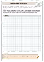 Vorschau - Stundenentwürfe - Materialpaket Kunststoffe - Seite 2