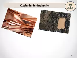 Vorschau - Stundenentwürfe - Industrielle Anwendung Elektrolyse - Die Kupferraffination - Seite 2