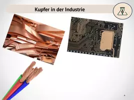 Vorschau - Stundenentwürfe - Industrielle Anwendung Elektrolyse - Die Kupferraffination - Seite 3