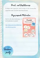 Vorschau - Spiele - Wachsendes Bundle: Freiarbeitsmaterial Mathematik (Kl. 1) - Seite 3