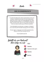 Vorschau - Arbeitsblätter - Hautpflege und Sonnenbrand - Textarbeit und Sketchnote - Seite 3
