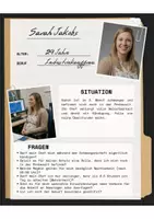 Vorschau - Stundenentwürfe - Arbeitsschutz - Sicherheitszeichen und besondere Schutzgruppen - WR 9 - Seite 3