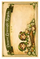 Vorschau - Unterrichtsreihen - Lesecafé - Café-Regeln - Seite 1