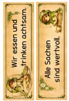 Vorschau - Unterrichtsreihen - Lesecafé - Café-Regeln - Seite 3
