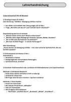 Vorschau - Unterrichtsreihen - Karneval im Kunstunterricht- Spritztechnik | Klasse 4–6 - Seite 3