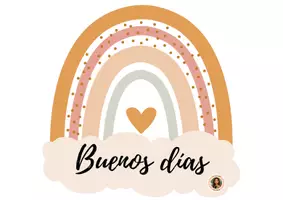 Vista previa - Decoración del aula - CARTELES AULA: PALABRAS MÁGICAS🌟 - página 1