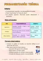 Vista previa - Hojas de trabajo - Cuaderno Stop Bullying y Cyberbullying - página 3