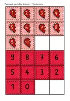Vorschau - Spiele - ZR10 Paarspiel zu den verliebten Zahlen - Seite 2