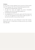 Vorschau - Merkblätter - Meine Lebensgeschichte - Erstellung und Präsentation einer eigenen Lebenskette (8.-12.Stunde) - Seite 3