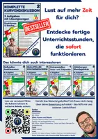 Vorschau - Arbeitsblätter - Schnittpunkt y-Achse | Aufgaben + Lösungswege - Seite 3