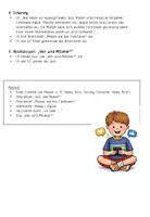 Vorschau - Stundenentwürfe - Komplette Unterrichtsstunde - Was sind Medien? - Seite 3
