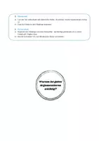 Vorschau - Arbeitsblätter - Schritt für Schritt zur schriftlichen Argumentation - Seite 1