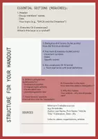 Vorschau - Unterrichtsreihen - The United States of America - Immigration in contemporary America Präsentationen - Seite 3