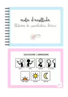 Vista previa - Refuerzo / NEE / Materiales de apoyo - AULA D'ACOLLIDA: LLIBRETA DE VOCABULARI BÀSIC - página 3
