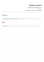 Vorschau - Arbeitsblätter - Methodenblatt: Wahlplakatanalyse - Seite 1
