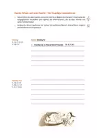 Vorschau - Arbeitsblätter - Figurencharakterisierung Stanley und Kate Barlow Löcher - Seite 3