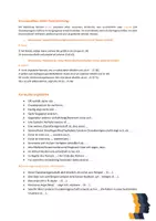 Vorschau - Arbeitsblätter - Figurencharakterisierung Stanley und Kate Barlow Löcher - Deckblatt