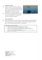 Vorschau - Arbeitsblätter - Milano - Pro e Contro / Lati positivi negativi - Seite 2