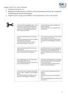Vorschau - Arbeitsblätter - Fachkraft-Kind-Bindung | AB + EWH - Seite 3