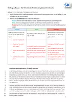 Vorschau - Arbeitsblätter - Fachkraft-Kind-Bindung | EWH | BFS Sozialwesen - Seite 1