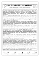 Vorschau - Arbeitsblätter - Karneval Weiberfastnacht – 5-Schritt-Lesemethode Klasse 5/6 - Seite 2