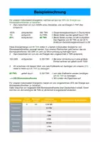 Vorschau - Arbeitsblätter - Energiemix / Strommix in Deutschland - Seite 3