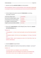 Vorschau - Arbeitsblätter - Unterrichtsstunde: Aufgaben der Familie - Seite 3