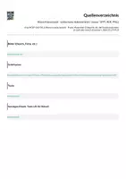 Vorschau - Poster - Wissis Klassenwelt - editierbares Kalenderblatt "Januar" (PPT, PDF, PNG) - Seite 1
