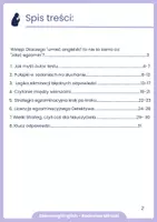 zapowiedź - Hack Your Exam Psychologia i logika zadań egzaminacyjnych - strona 1