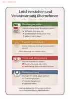 Vorschau - Arbeitsblätter - Theodizee - Theodizee-Frage - Abschluss - eigene Meinung - Reflexion mit Lösung (Klasse 9 10 11) - Deckblatt