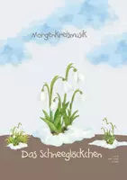Vorschau - Arbeitsblätter - MUSIKPAKET mit Noten & MP3s - Das Schneeglöckchen - WINTER NATUR FRÜHLING - Deckblatt