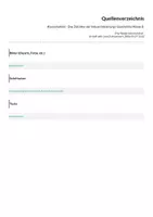 Vorschau - Klassenarbeiten - Klassenarbeit - Das Zeitalter der Industrialisierung l Geschichte Klasse 8 - Seite 3