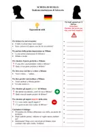 Vorschau - Stundenentwürfe - Dialogo su Milano - Vivere a Milano? Pro e Contro - Seite 3