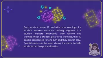 Vista previa - Juegos / Gamificación - GRAMMAR CONTROL - página 2