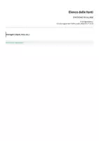 anteprima - Esercizi - DIVISIONE IN SILLABE - Pagina 1