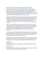 Vorschau - Klassenarbeiten - Drogen & Medikamente im Nervensystem | Klausur mit Erwartungshorizont | SEK II - Deckblatt