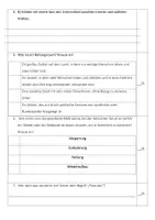 Vorschau - Klassenarbeiten - LNW GPG 6 Naturkatastrophen / Test - Seite 2